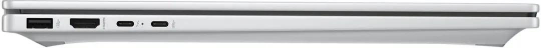 HP OmniBook 7 NGAI 17-dc0871nd Laptop - 17,3" Touchscreen Full HD - Zilver