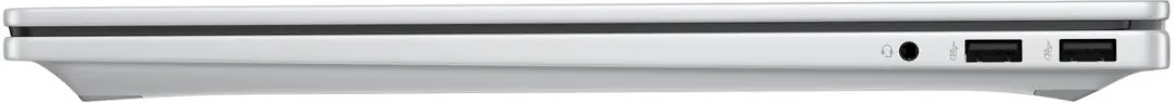 HP OmniBook 7 NGAI 17-dc0871nd Laptop - 17,3" Touchscreen Full HD - Zilver - afbeelding 6 van 6
