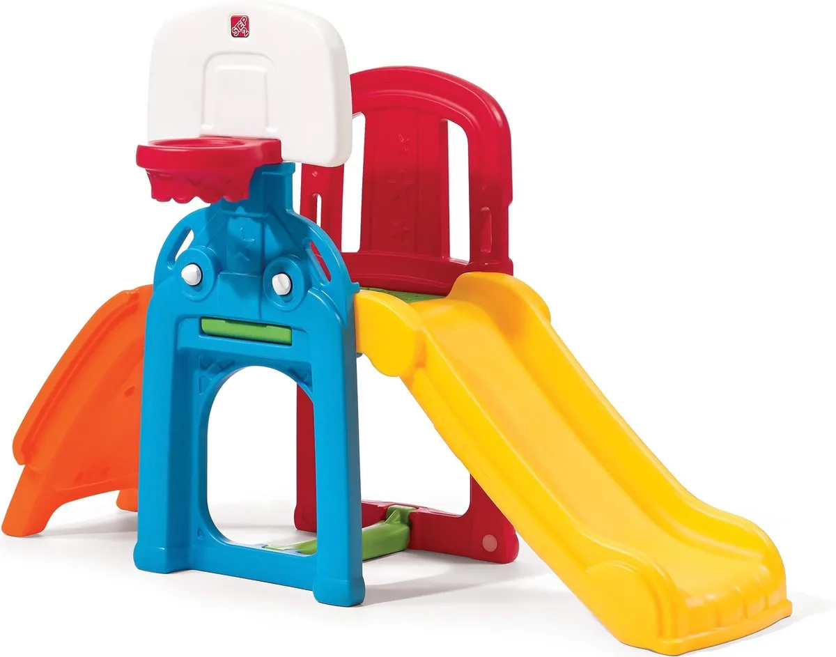Step2 Game Time Sports Climber