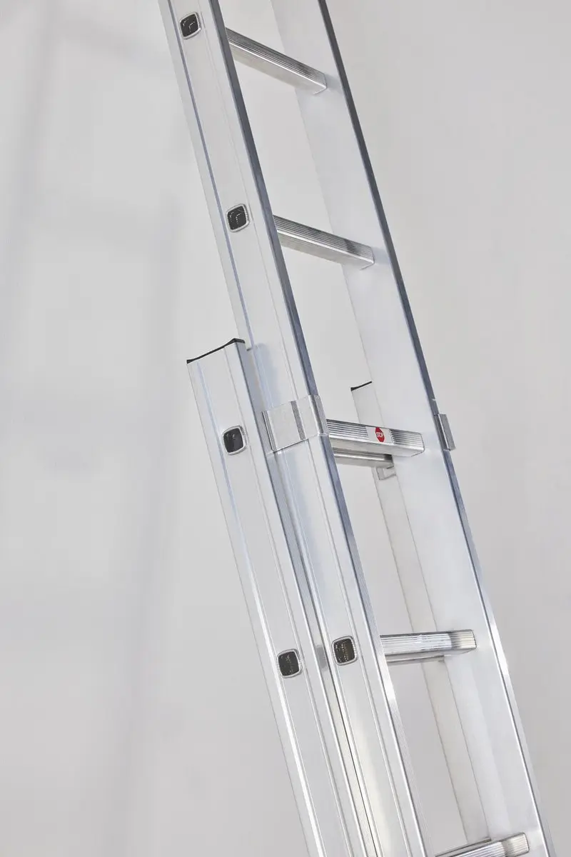 Altrex Kibo 2-delige Opsteekladder 10 Sporten - afbeelding 2 van 6