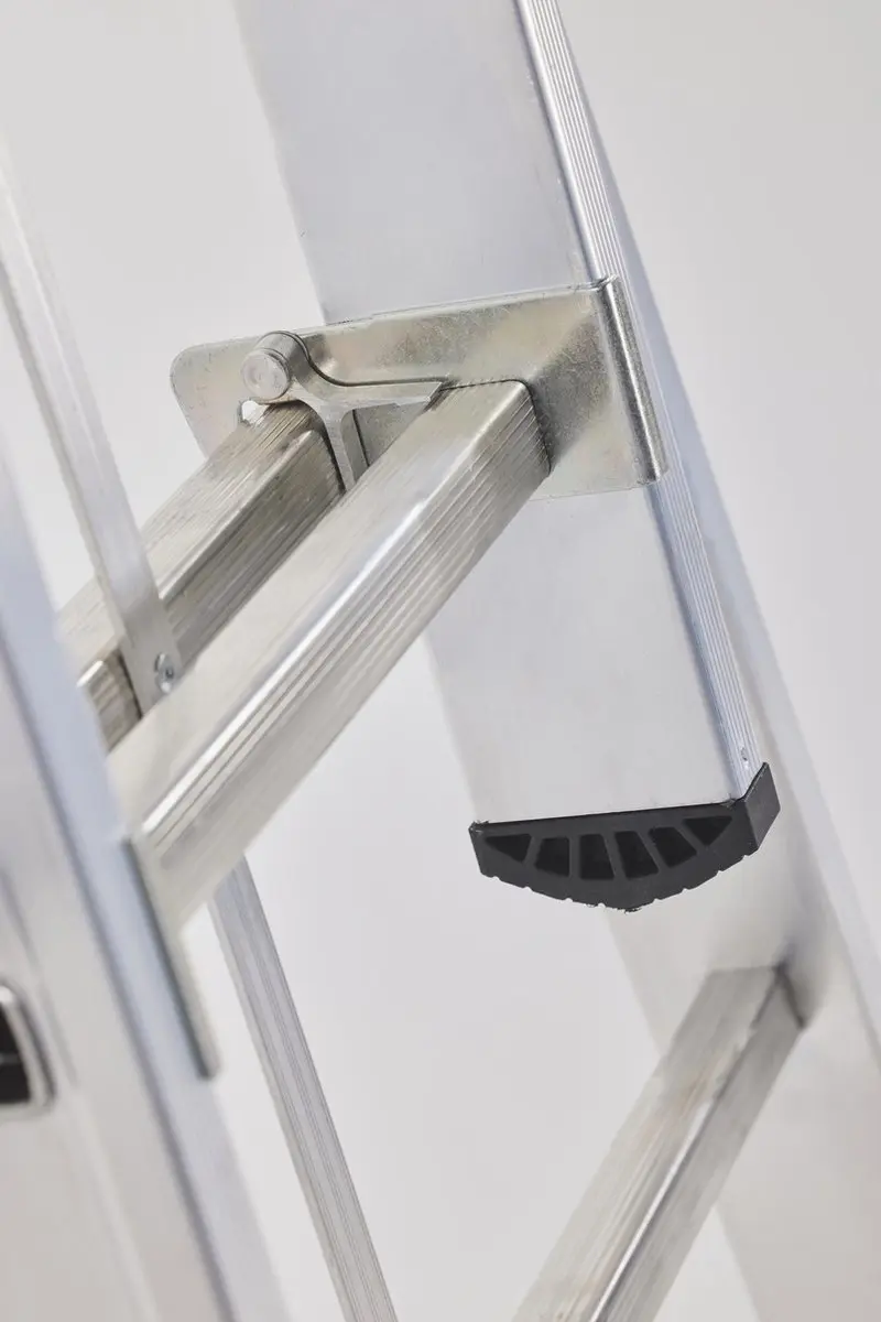 Altrex Kibo 2-delige Opsteekladder 10 Sporten - afbeelding 5 van 6