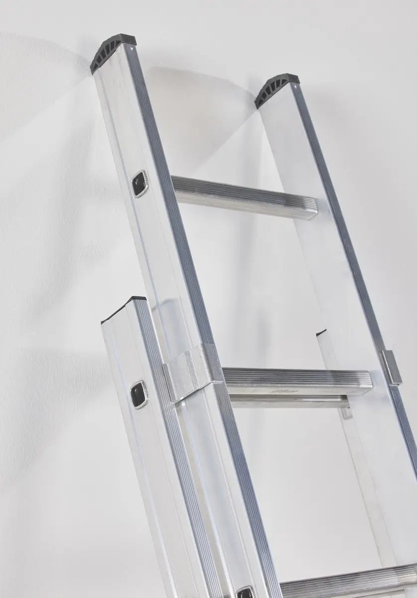 Altrex Kibo 2-delige Opsteekladder 10 Sporten - afbeelding 4 van 6