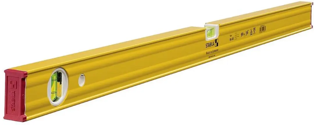 Stabila Type 80 AS Waterpas 90cm