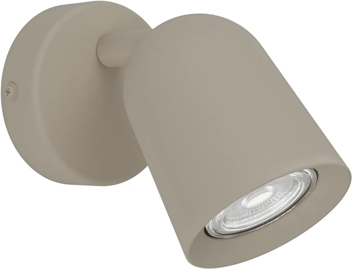 Eglo Camaldoli Opbouwspot GU10