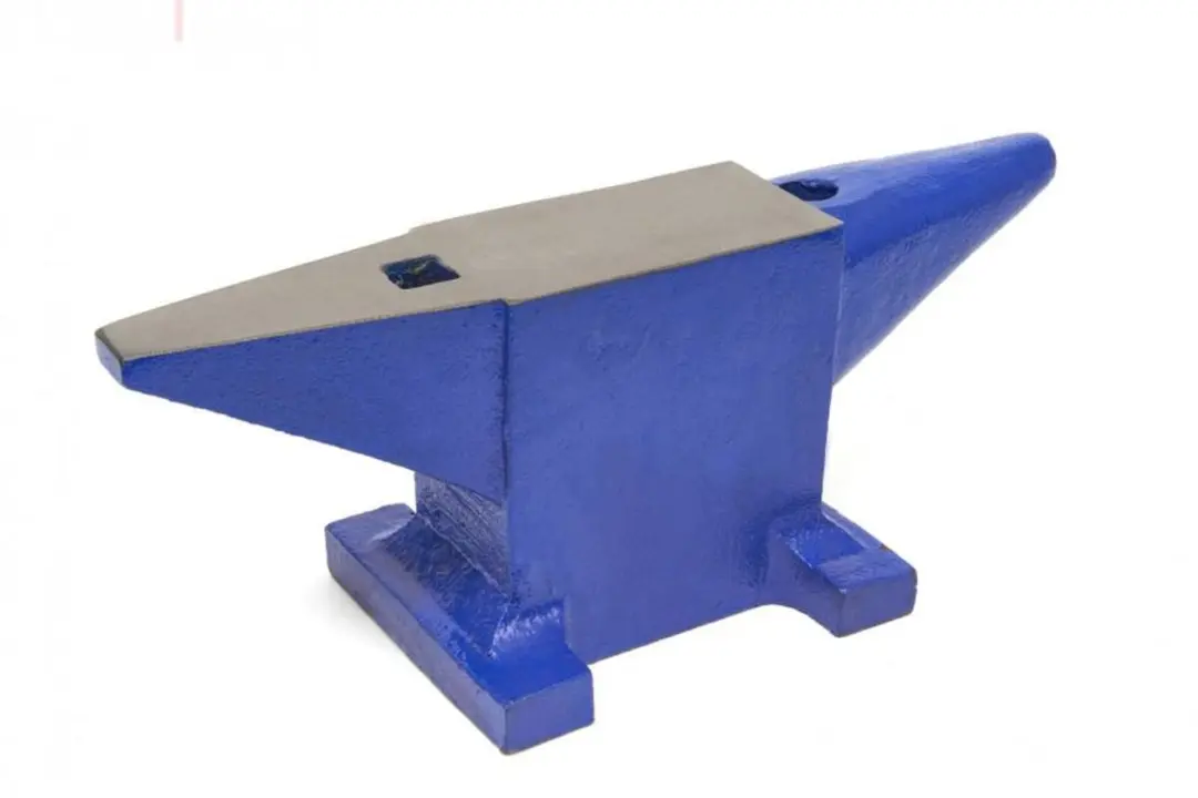 HBM Deluxe Aambeeld