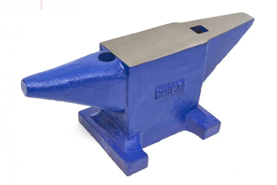HBM Deluxe Aambeeld