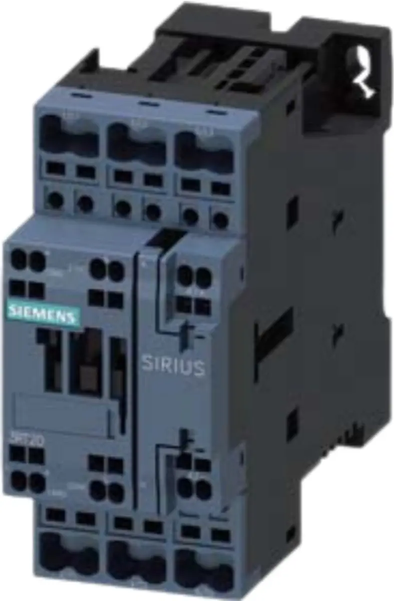 Siemens 3RT2026-2KB40 Magnetische schakelaar 11kW