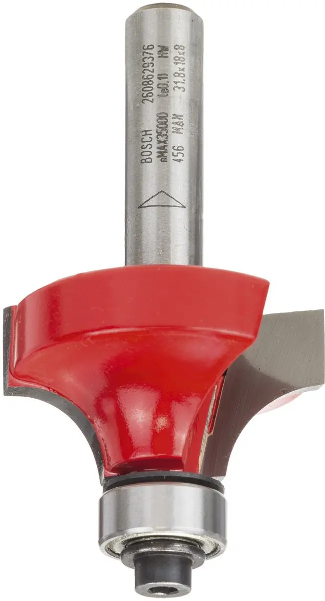Bosch Vingerfrees 12x8x31,8x76