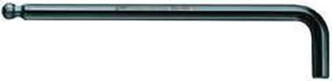 Wera Haakse 6-kant Stiftsleutel BM 2mm