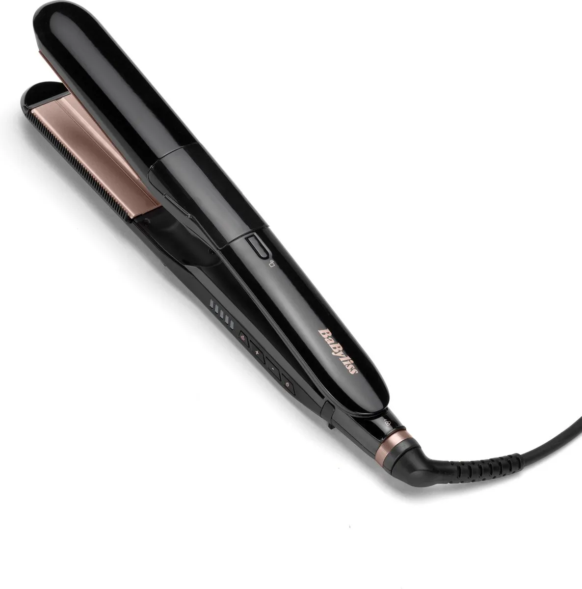 Babyliss Steam Smooth ST493E Stijltang