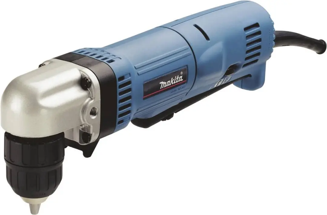 Makita DA3011FJ Haakse Boormachine 450W