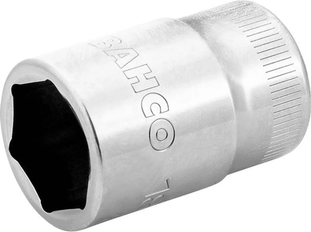 Bahco 7800SM-13 Dopsleutel 13mm - 1/2" - 38mm