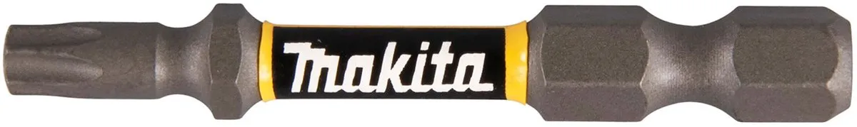 Makita Slagschroefbit T25x50mm XTT Impact Premier E-03355