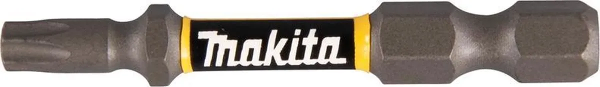 Makita Slagschroefbit T25x50mm XTT Impact Premier E-03355