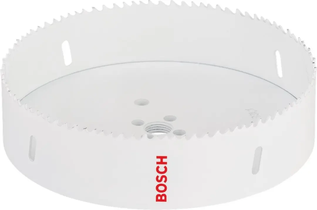 Bosch HSS-Bimetaal Gatzaag 168mm