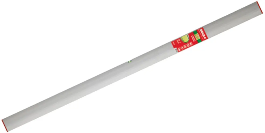 Sola SL1 Aluminium Bouwlood 200cm