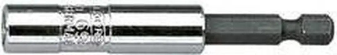 Gedore 699 Bithouder 1/4" - Metaal