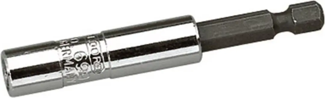 Gedore 699 Bithouder 1/4"