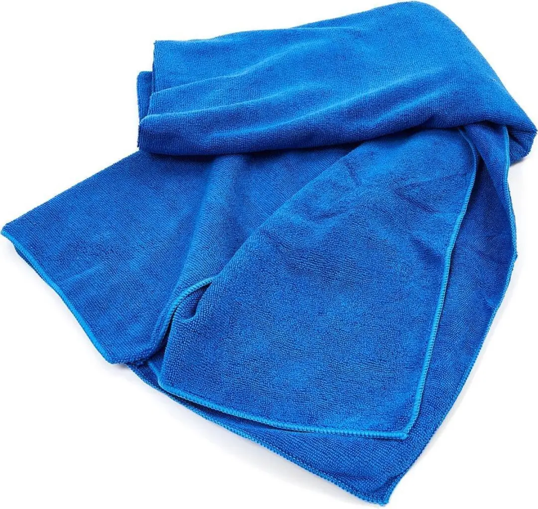 HBM Microvezel Auto Droogdoek 70x180cm