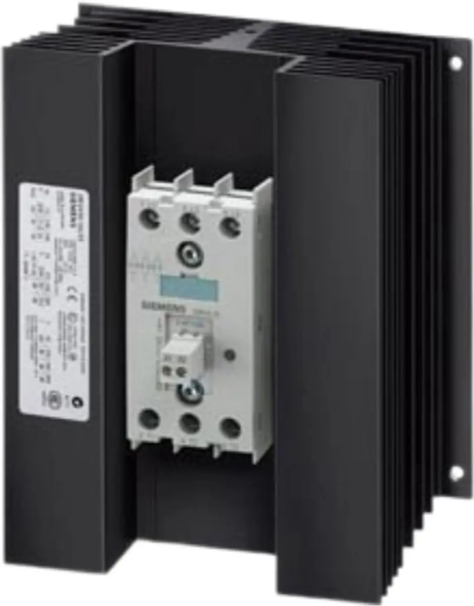 Siemens 3RF2450-1AC45 Schakelaar