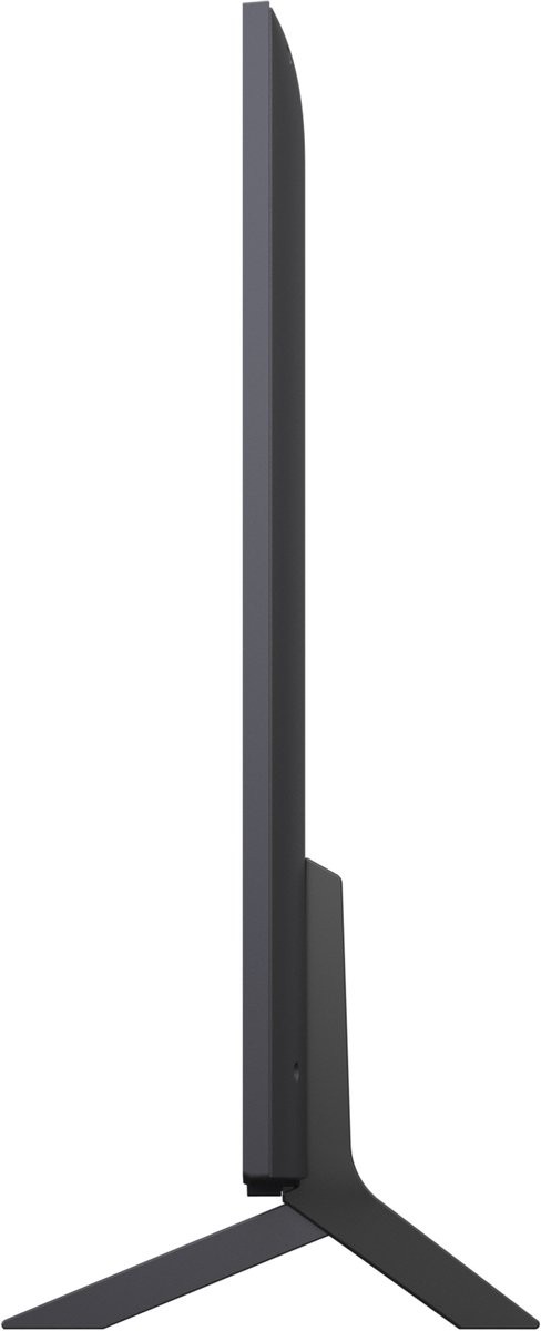 LG 43QNED80A6A - 43 inch - 4K QNED - 2025