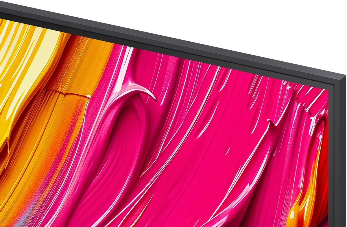 LG 43QNED80A6A 4K QNED TV - 43 inch - Zwart - afbeelding 6 van 6