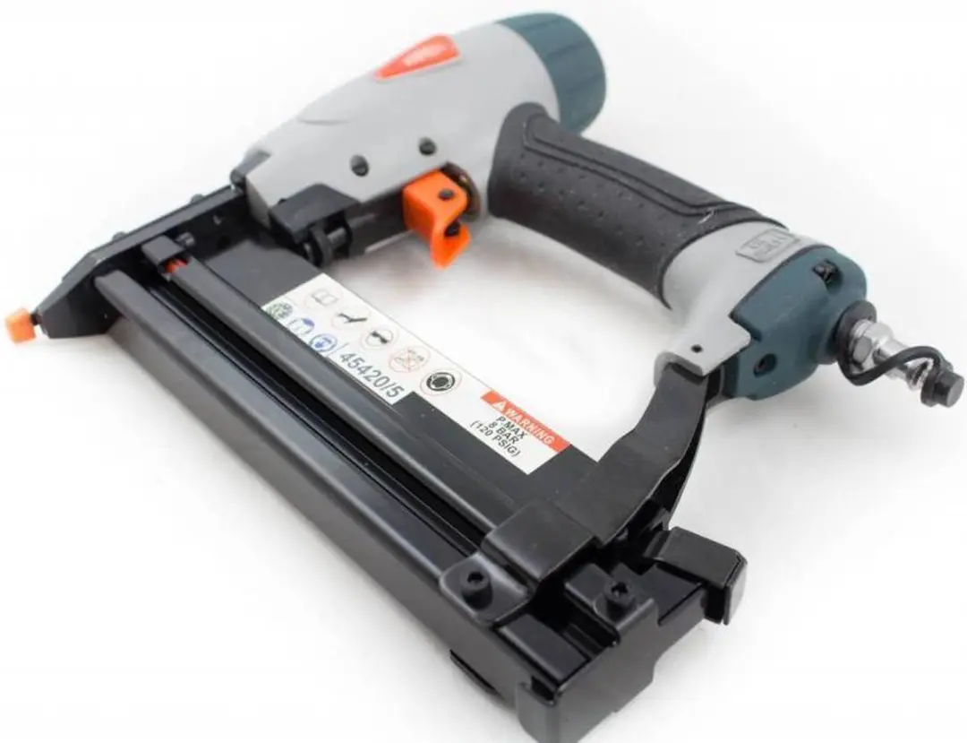 Airpress Pneumatische Combi Tacker Type 90 - 15-50mm/10-40mm