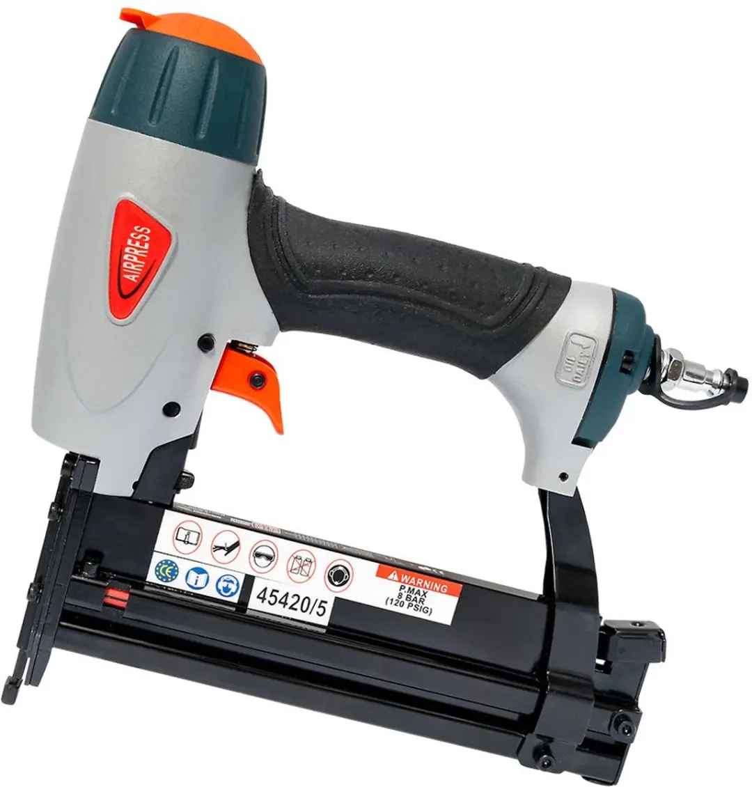 Airpress Pneumatische Combi Tacker Type 90