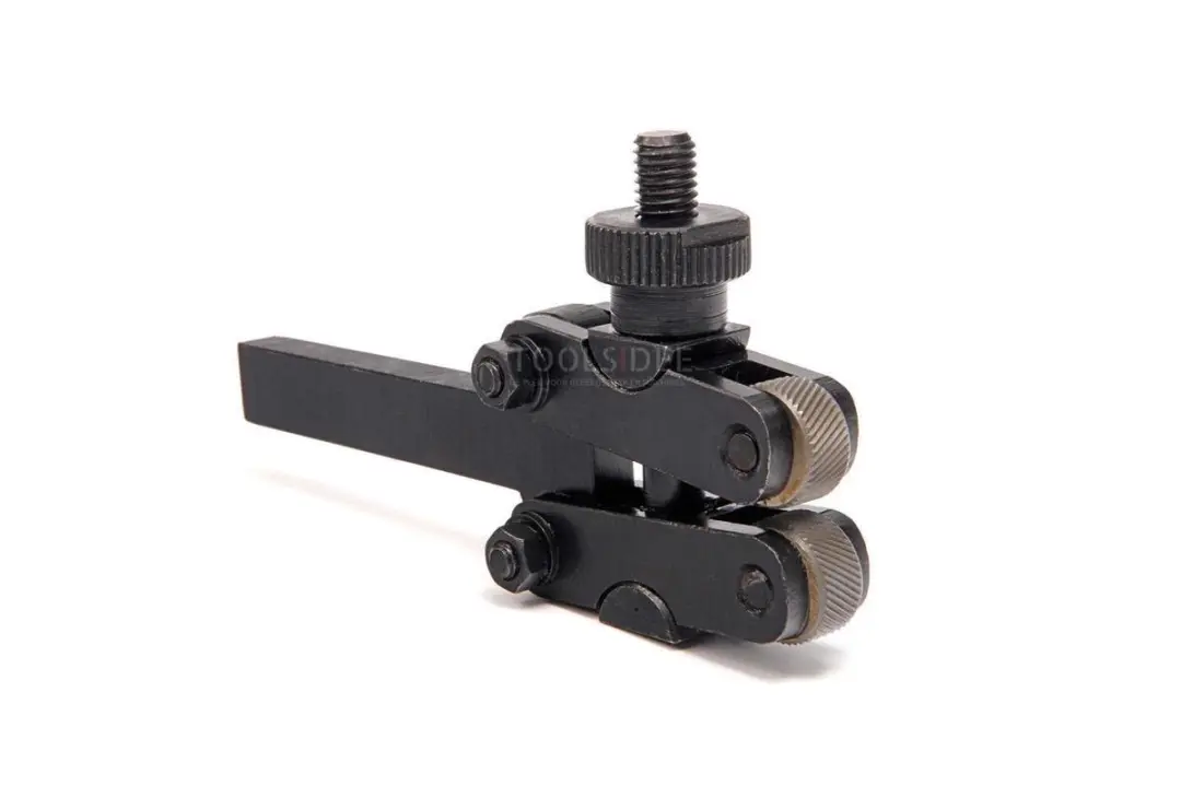 HBM 2 Rollig Knijpkartelapparaat 16x10mm - Model 2