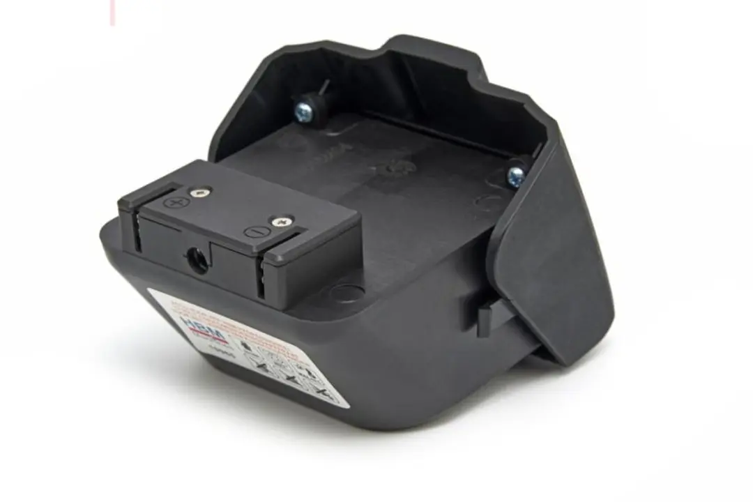HBM Professioneel Accu 12V 4.0Ah voor Omsnoeringsapparaat