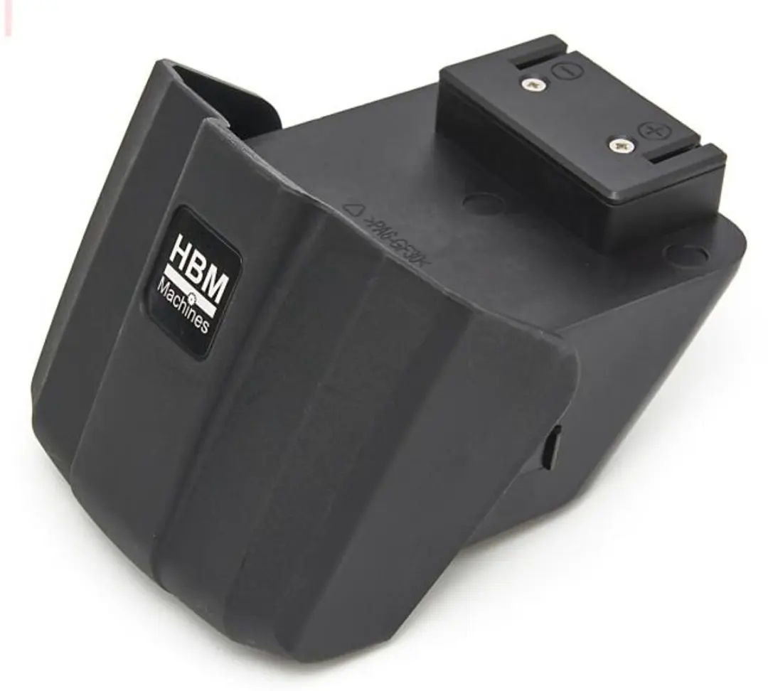 HBM Professioneel Accu 12V 4.0Ah voor Omsnoeringsapparaat