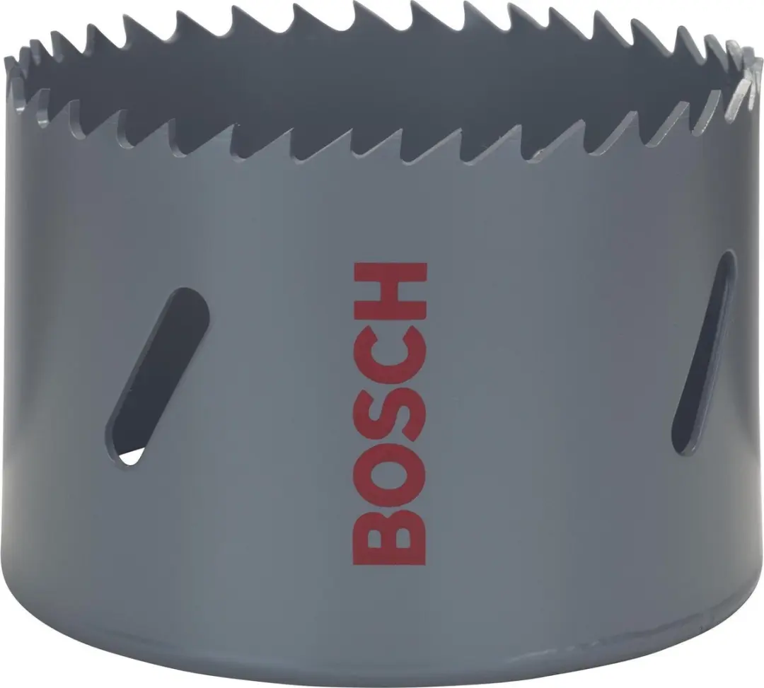 Bosch HSS-Bimetaal Gatzaag 73mm