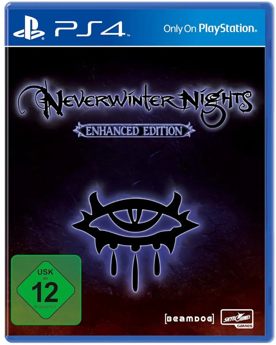 Skybound Games Neverwinter Nights Enhanced Edition
