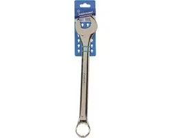 Silverline Steekringsleutel 32mm - afbeelding 6 van 6