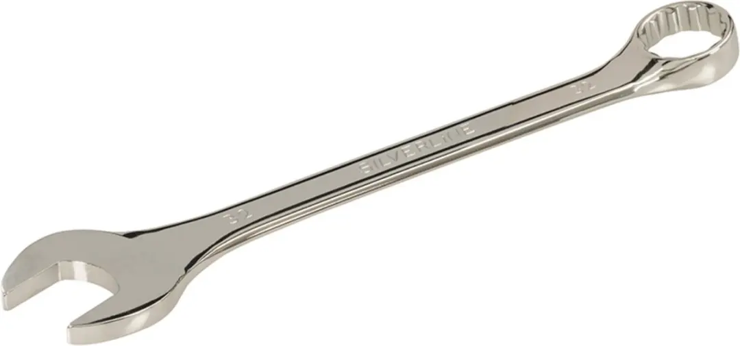 Silverline Steekringsleutel 32mm