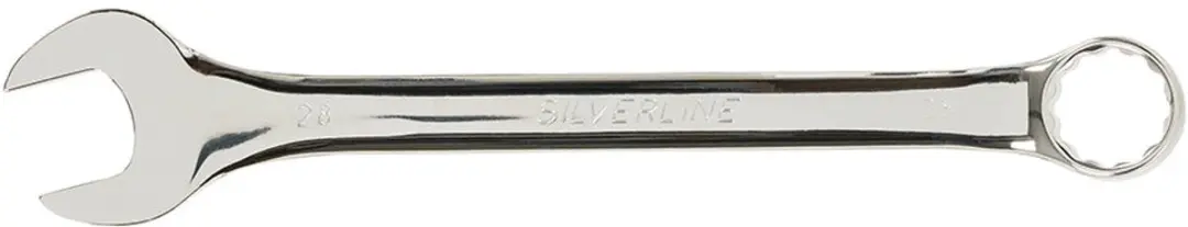 Silverline Steekringsleutel 32mm - afbeelding 5 van 6