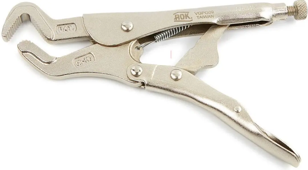 HBM AOK Griptang Klauw