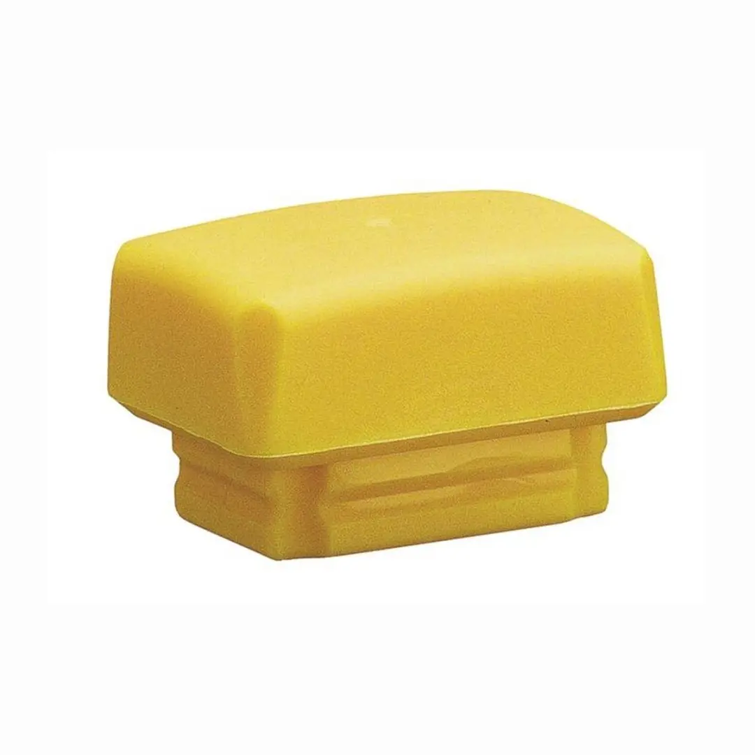 Halder SECURAL Zachtkophamer Kop Ø30x40mm