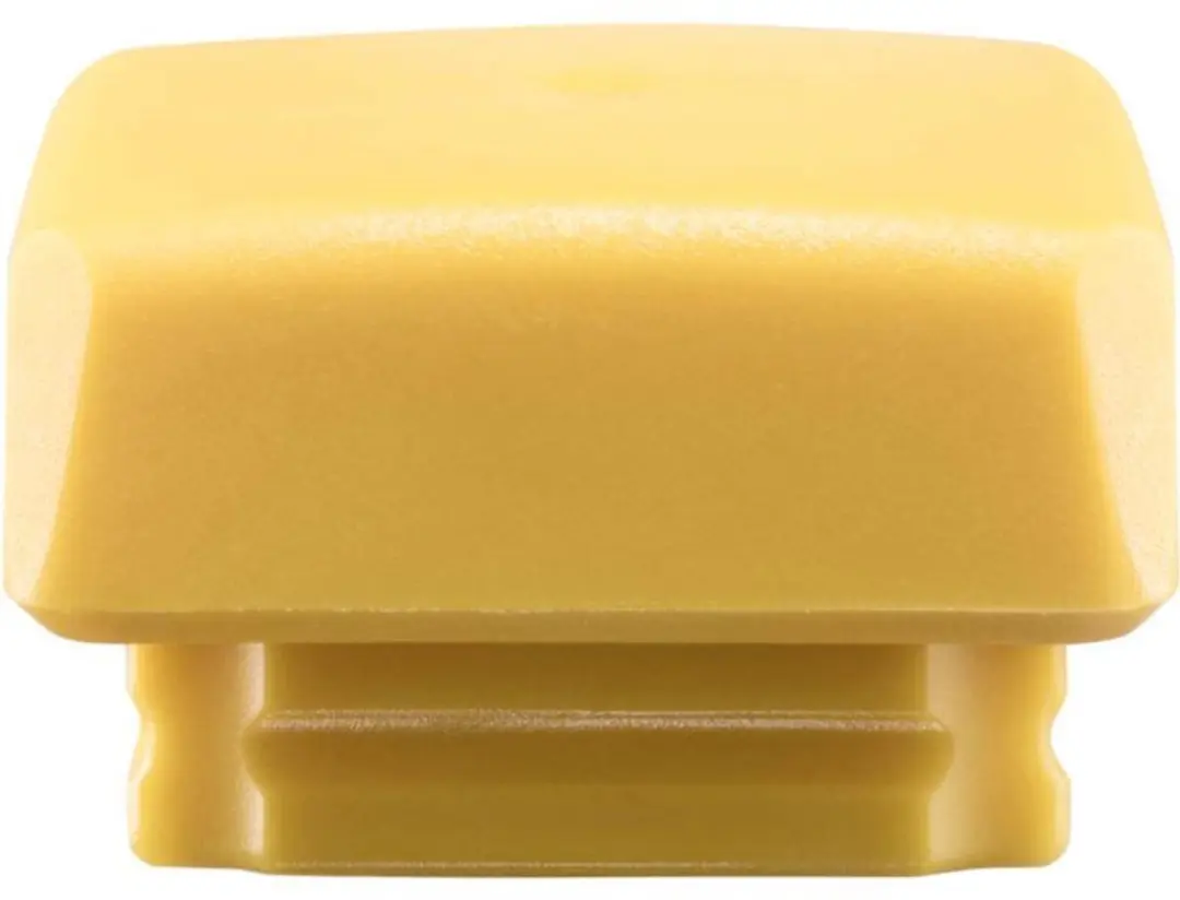 Halder SECURAL Zachtkophamer Kop Ø30x40mm