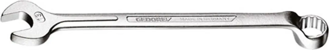 Gedore 1 B 16 Ringsteeksleutel UD-Profiel 16x220mm