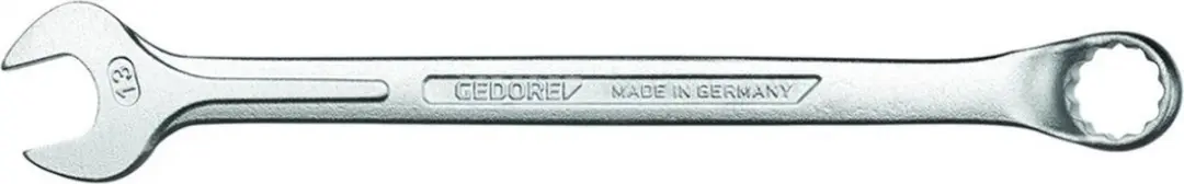 Gedore 1 B 16 Ringsteeksleutel UD-Profiel 16x220mm