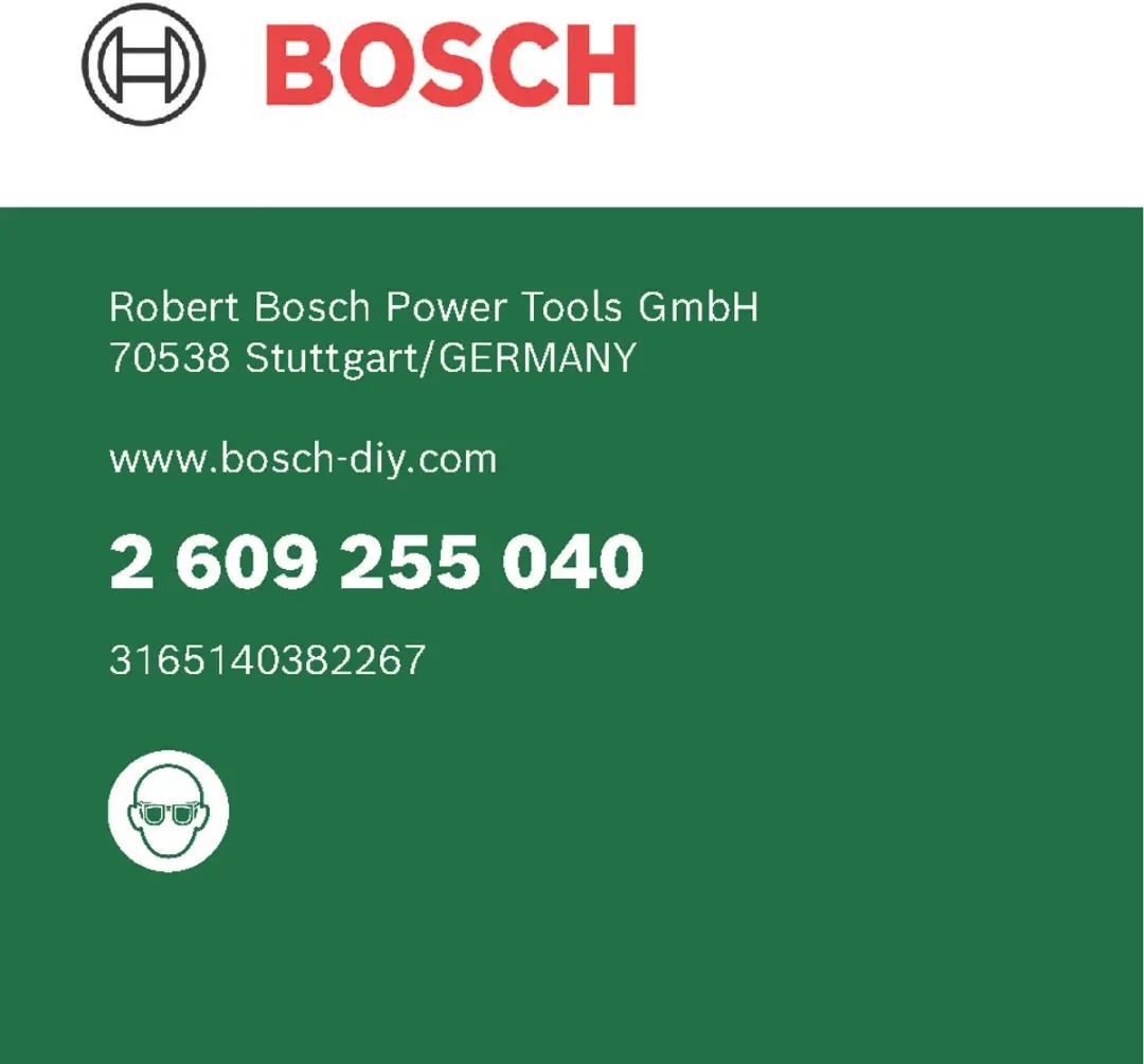 Bosch Metaalboren HSS-G DIN 338 3,5x39mm - 2 Stuks