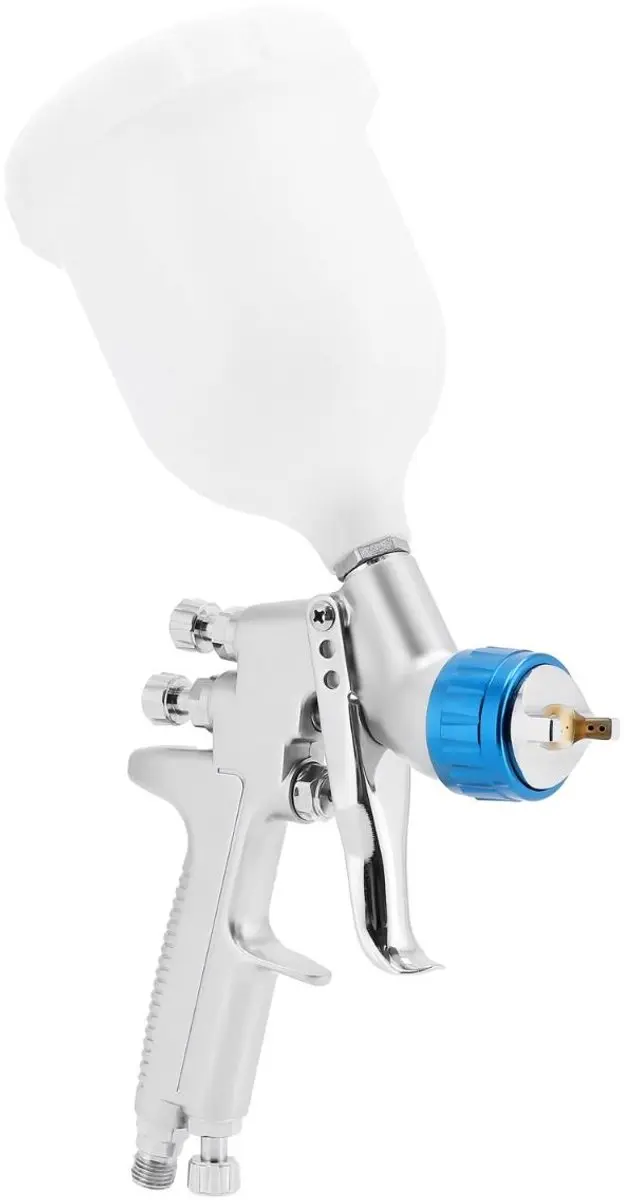 Airpress Verfspuit 45194-1.4 - 1.4mm nozzle - 600ml