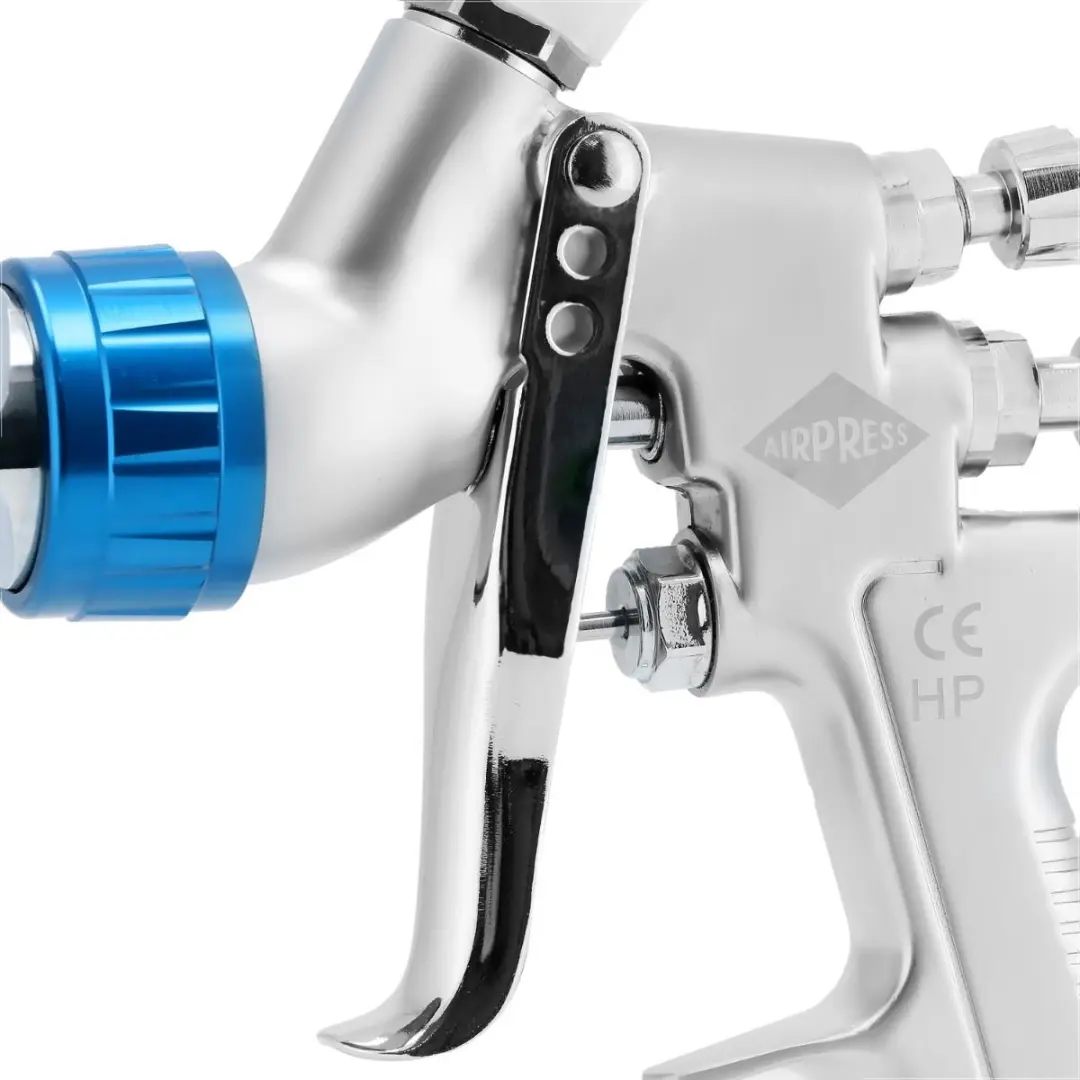 Airpress Verfspuit 45194-1.4 - 1.4mm nozzle - 600ml