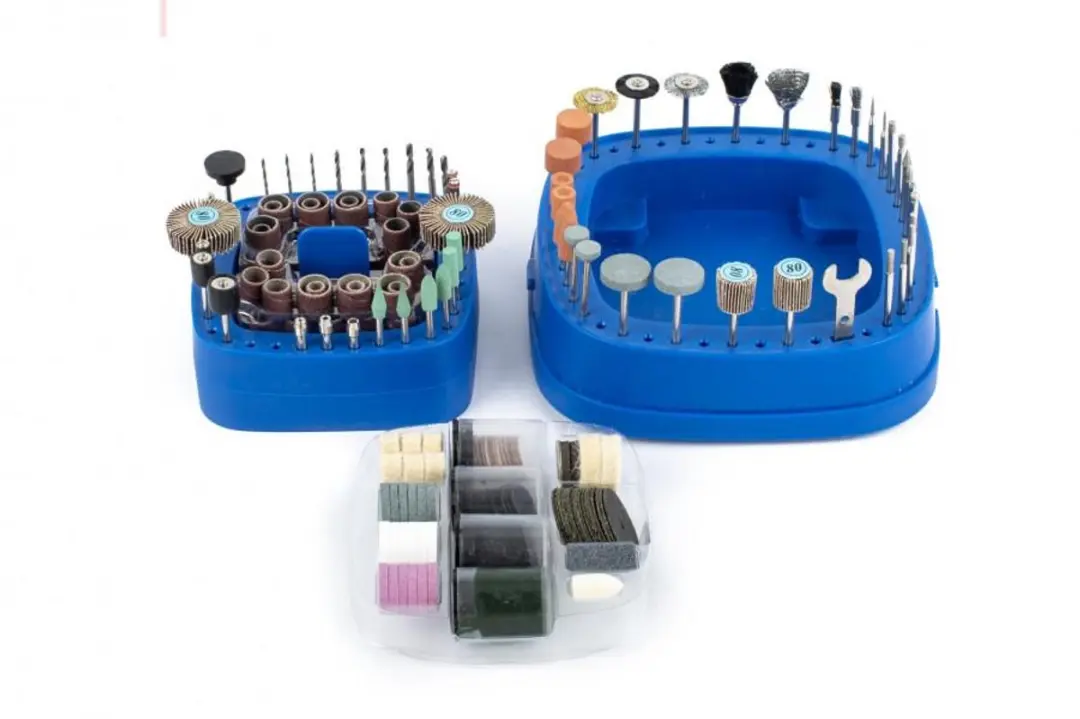 HBM 276-delig Multitool Accessoireset
