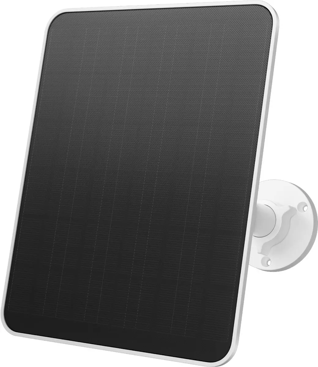 Reolink 6W Zonnepaneel 5900mAh