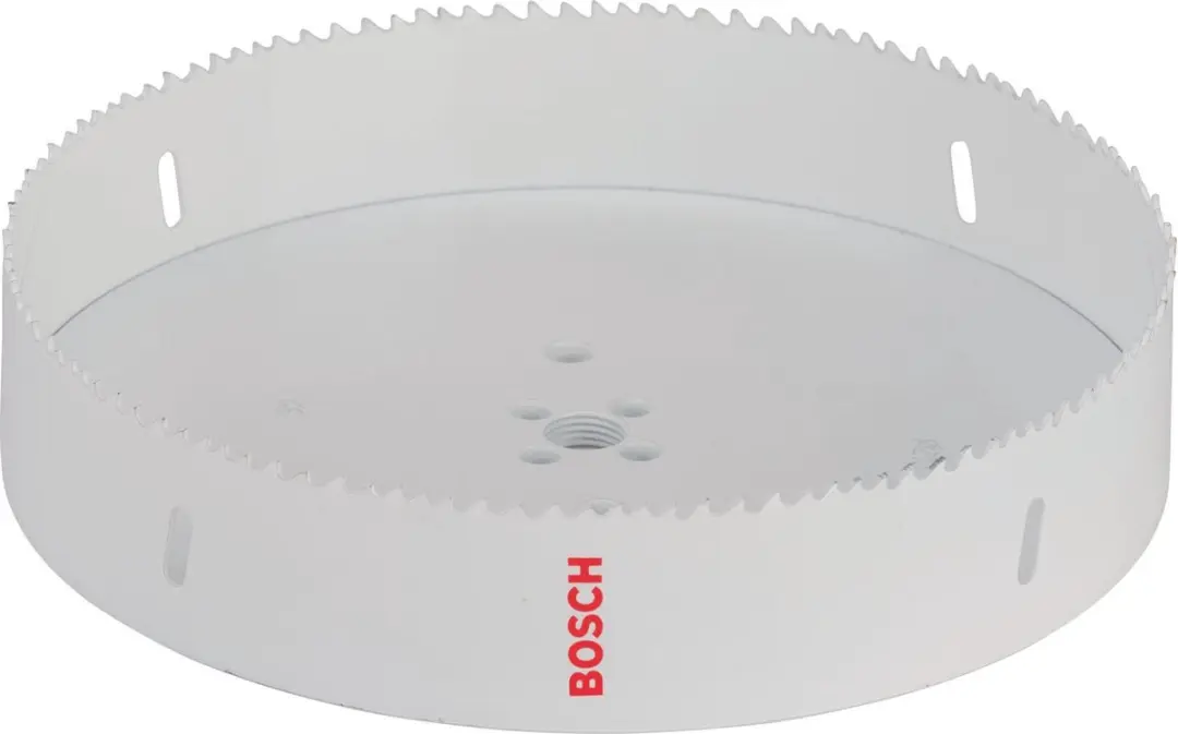 Bosch HSS-Bimetaal Gatzaag 210mm
