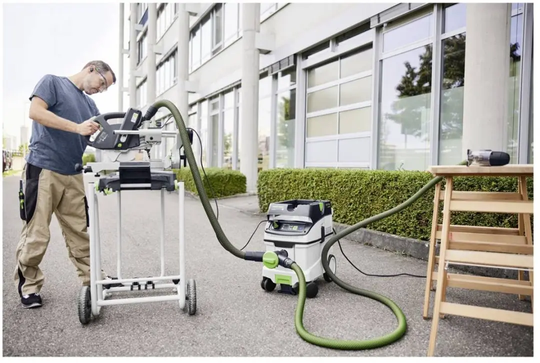 Festool SV-AS D50 SWT Y-klep 578533