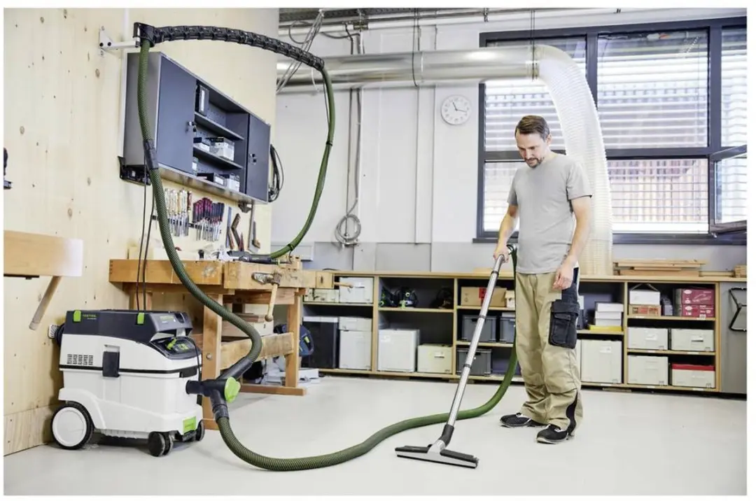 Festool SV-AS D50 SWT Y-klep 578533