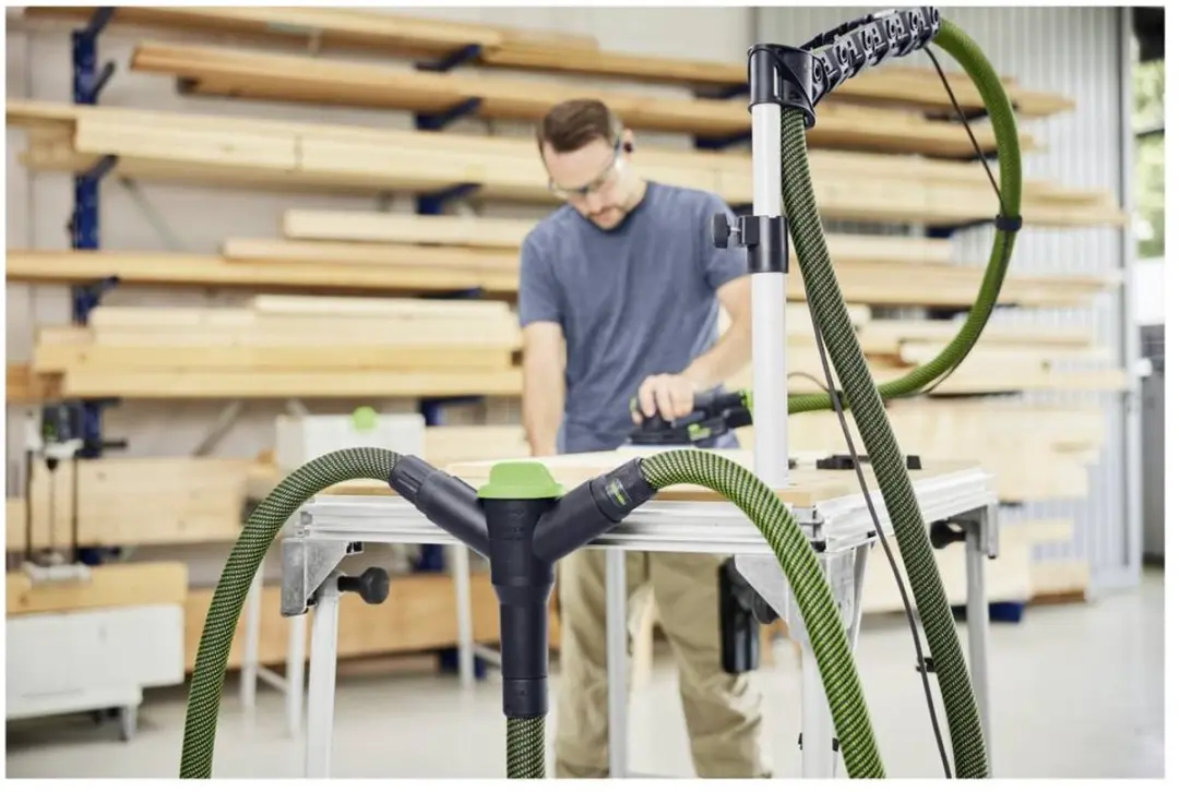 Festool SV-AS D50 SWT Y-klep 578533